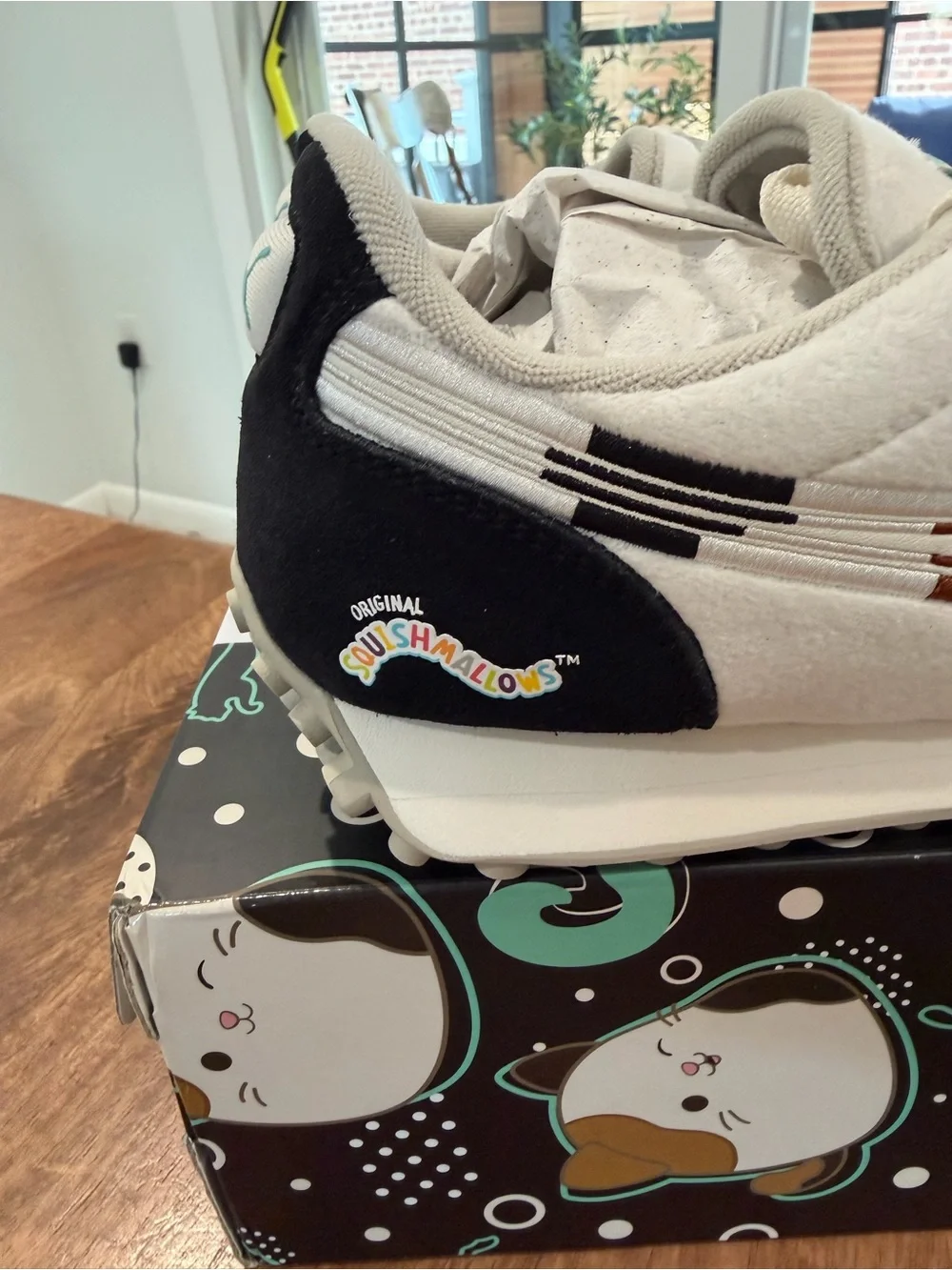 PUMA x Squishmallows Easy Rider 